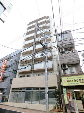 グロリアス西荻窪の物件内観写真